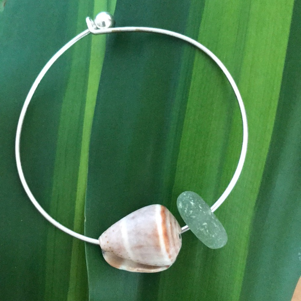 Bracelet from Kauai
